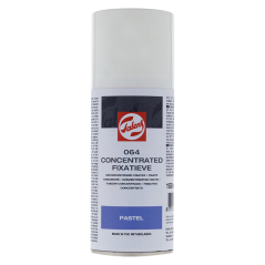Talens fissativo spray concentrato 064 - 150 ml