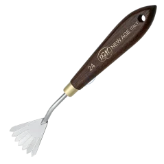 Spatulă pictură RGM - NEW AGE - 24