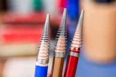 Viarco Ova ochranný kryt na tužku - 1 ks