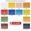 Set di matite colorate ArtCreation - 12 pezzi