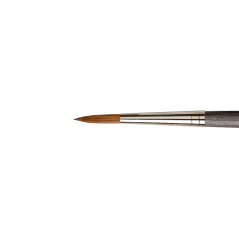 Da Vinci COLINEO pennello rotondo serie 1621 - scegli la misura