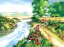 R&L Pittura con i numeri – Poppy Field