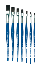 Štětce da Vinci FORTE BASIC - 394 - Vyberte si velikost štětce