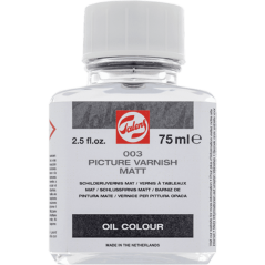 Talens olejové médium 083 - 75 ml