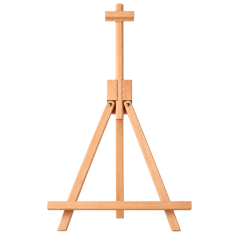 Cavalletto da tavolo Elba