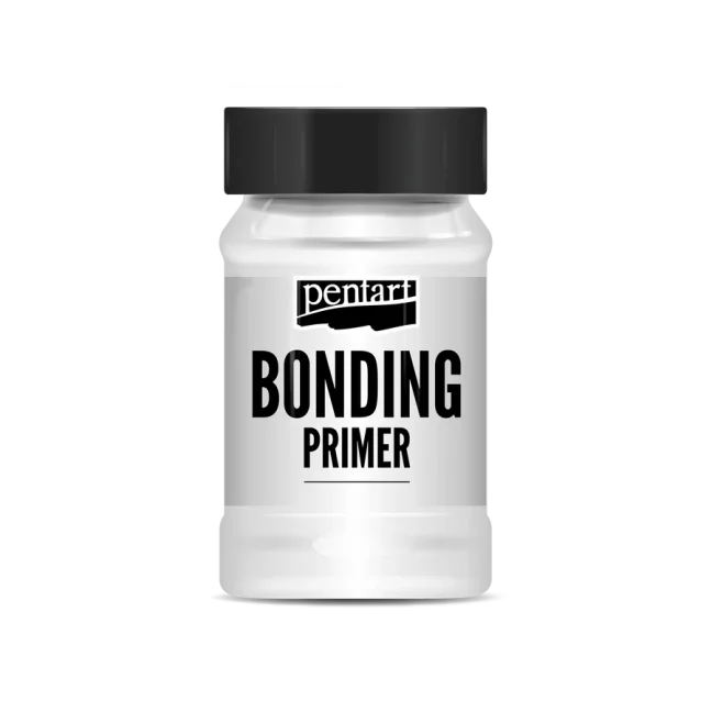 Pentart grund de aderență Bonding Primer – alegeți volumul