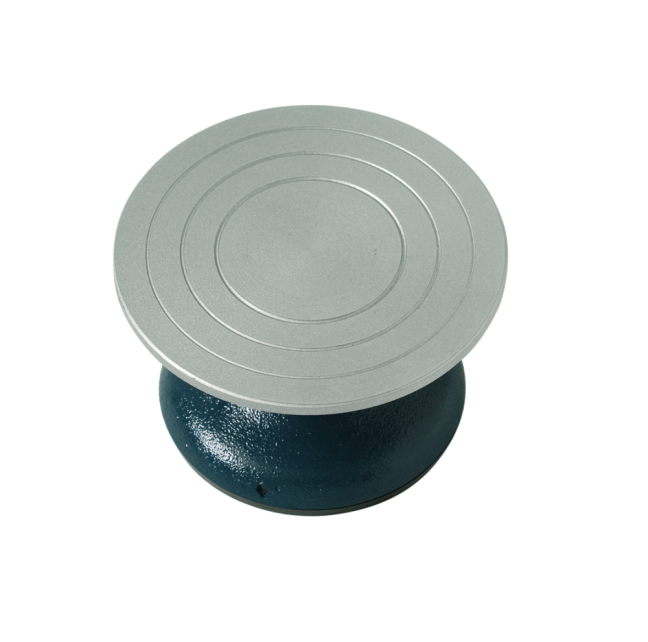 PHOENIX tornio rotante per modellismo - scegli il diametro