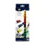 R&L Set di colori acrilici – 12 x 12 ml