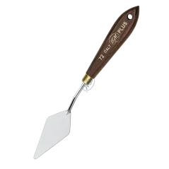 Slikarska špatula RGM - PLUS - 72