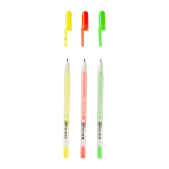 Sakura Gelly Roll Moonlight set 3 ks - Happy