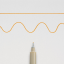 Penna tecnica SAKURA Pigma Micron® Orange - scegli la dimensione della punta
