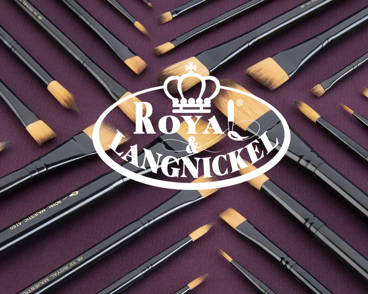 Set di pennelli -30%