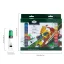 R&L Set di colori a olio – 18 x 21 ml