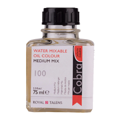 Cobra Medium Mix 100 - 75 ml