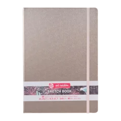Blocco da disegno Art Creation 21x30cm - Pink Champagne