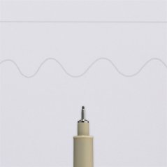 Tehnički flomaster SAKURA Pigma Micron® Light Cool Gray – razne veličine