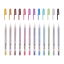 Sakura Gelly Roll Metallic set 12 pezzi