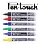 Set di pennarelli universali Sakura Pen-touch M - 6 pezzi