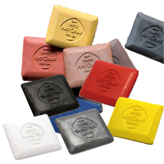 ArtGraf grafitová krieda - vyber farbu