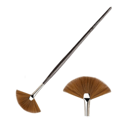 Da Vinci COLINEO vejárový štetec série 421