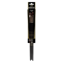 Rembrandt Sada štetcov na olej a akryl séria 290-291-292 č. 10 - 3ks