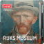 Akvarelové ceruzky Bruynzeel Rijks Museum - sada 24 ks