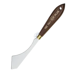 Slikarska špatula RGM - PLUS - 102