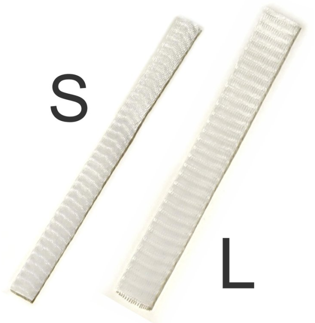 da Vinci copertura elastica per pennello - taglia S