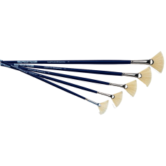 Štetce da Vinci BRISTLE FAN BLENDER - 403 - Vyberte si veľkosť štetca