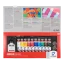 Culori acrilice Van Gogh - combi set 10 x 40 ml