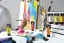 KREUL Set di colori acrilici SOLO GOYA – 48 x 20 ml