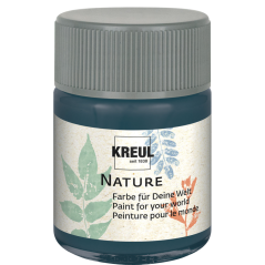 KREUL Prirodna boja NATURE – 50 ml