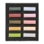 Pastelli secchi REMBRANDT - Colori Smorzati - set di 10 mezzi pastelli