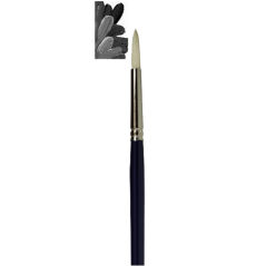 Van Gogh ecsetek olaj/akril/gouache 211 - VÁLASSZA KI A MÉRETET