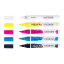 Ecoline Brush Pen set Primary - 5 colori