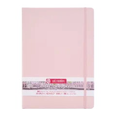 Skicák Art Creation 21x30cm - Pastel Pink