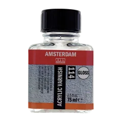 Amsterdam akrylový lesklý lak 114 - 75 ml
