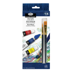 Výhodná umelecká sada ANJEL - kurz