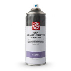 Talens fissativo spray concentrato 064 - 400 ml
