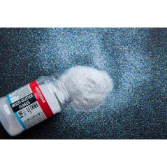 Amsterdam třpytivé glitry - 50g