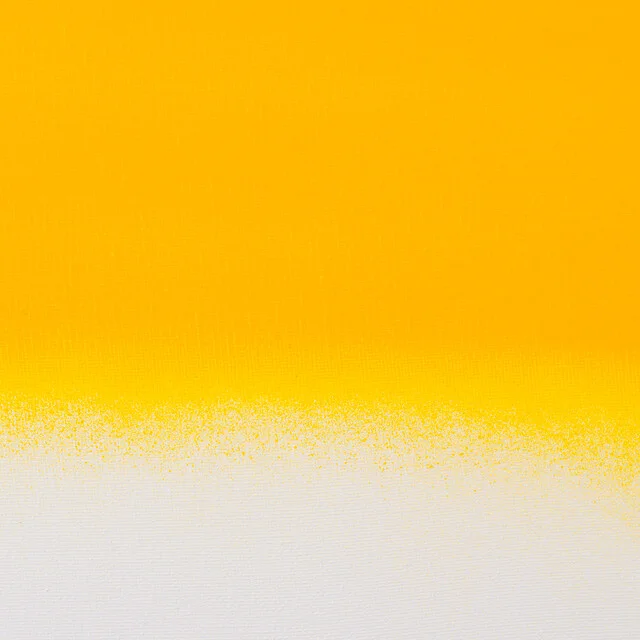 AMSTERDAM Spray Paint – Akril festék spray 400 ml - Amsterdam – válasszon árnyalatot: 269 - Azo Yellow Medium