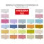 Amsterdam akrilfestékek - 24 x 20 ml - SOFT COLORS készlet