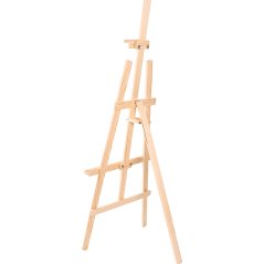 Maliarsky stojan ateliérový – Isabel