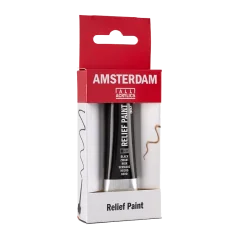 Reliéfní barva Amsterdam Relief 20ml