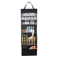 Leniar univerzálny organizér na umelecké potreby 50x150 cm