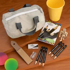 Royal Langickel mini umelecký set pre deti 12 ks