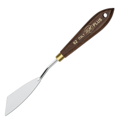 Spatola da pittura RGM - PLUS – 62