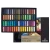 Pastelli Secchi REMBRANDT - set di 60 pastelli a metà