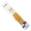 daVinci set di pennelli sintetici - 3502
