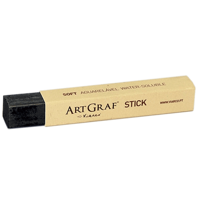 ArtGraf STICK - bastoncino di grafite morbido - 1 pezzo